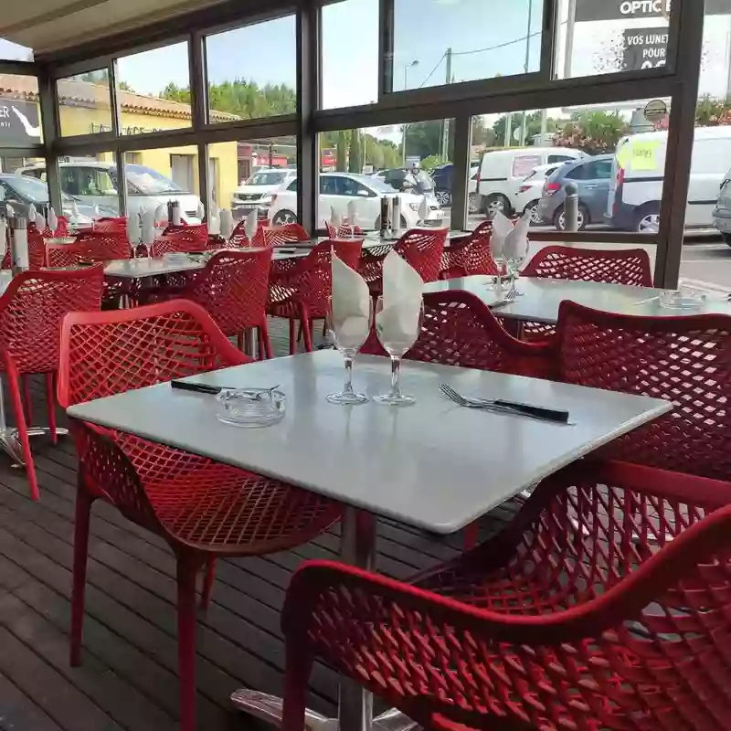 La Barque - Restaurant Marignane - meilleur resto MARIGNANE