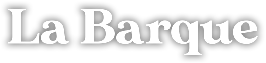 Logo La Barque